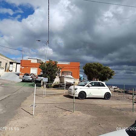 Casa Relajacion Villa Santa Cruz de Tenerife Kültér fotó