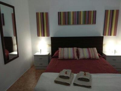 Casa Relajacion Villa Santa Cruz de Tenerife Kültér fotó