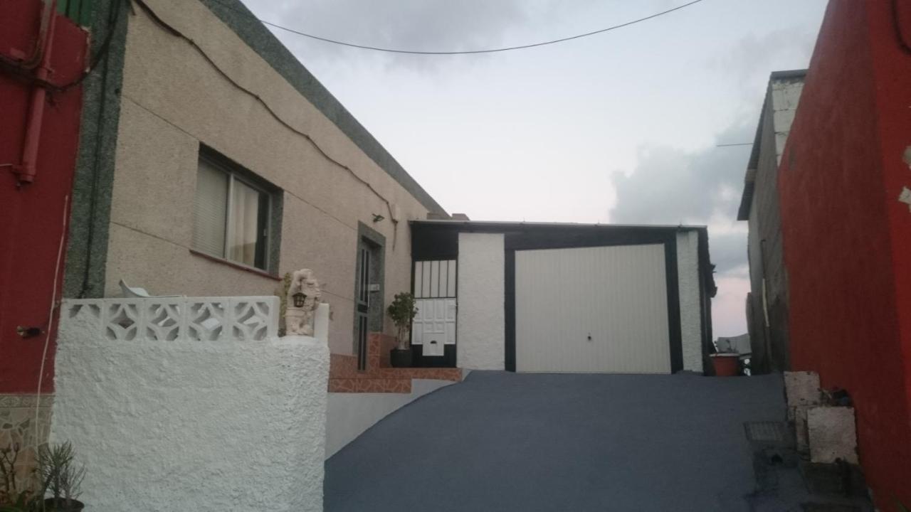 Casa Relajacion Villa Santa Cruz de Tenerife Kültér fotó