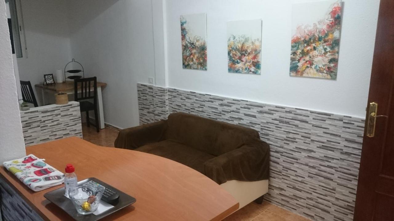 Casa Relajacion Villa Santa Cruz de Tenerife Kültér fotó